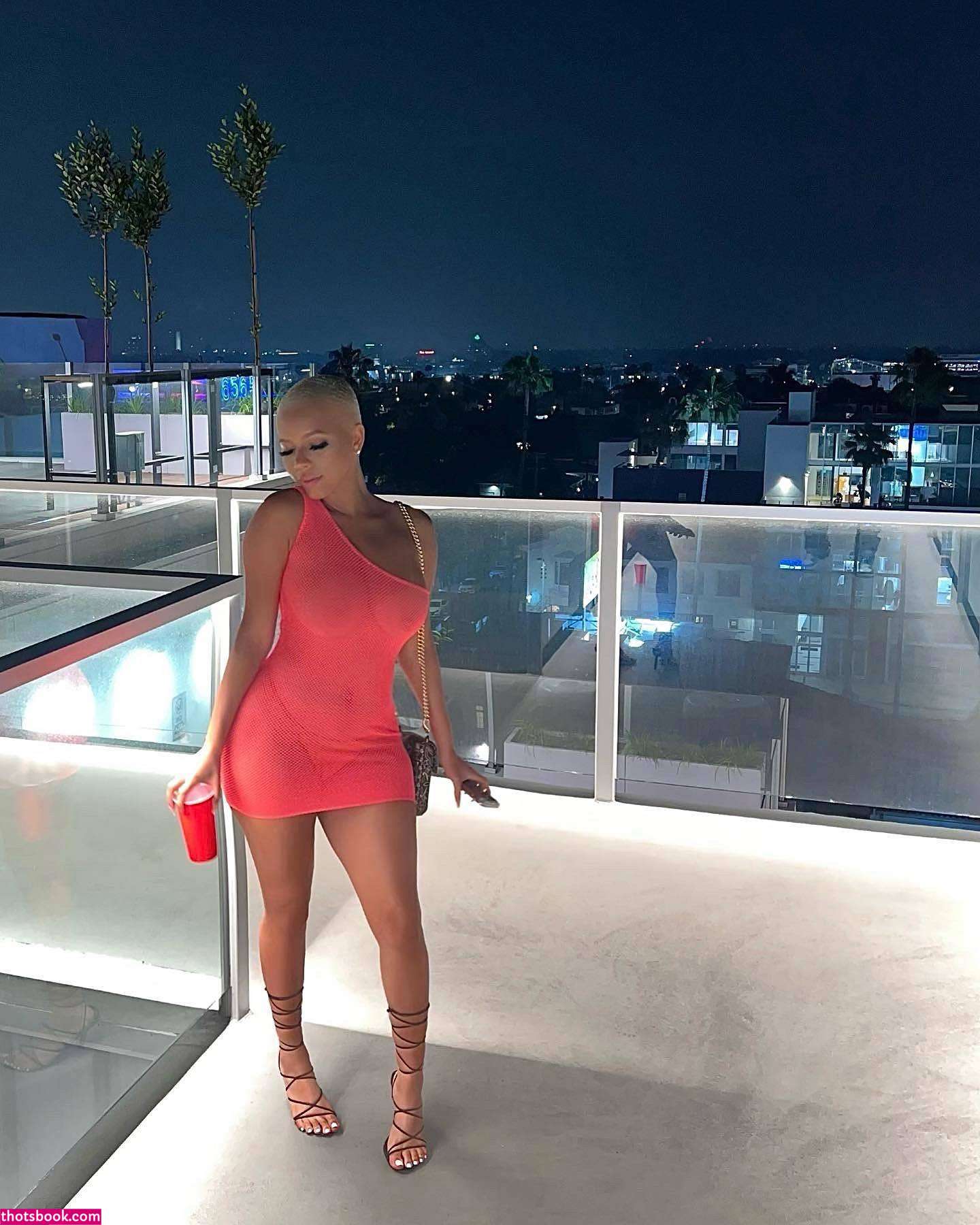 Palyce Savage Nude Leaks OnlyFans Photos #4 1549798