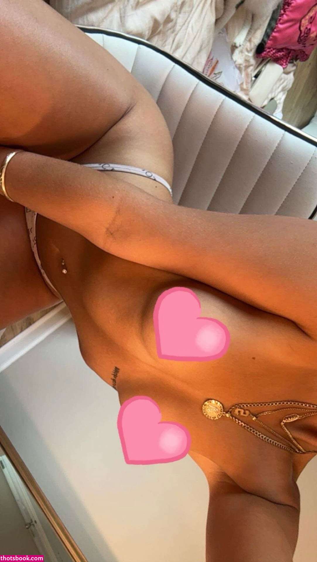 pumasupremacy Nude Leaks OnlyFans Photos #2 1549815