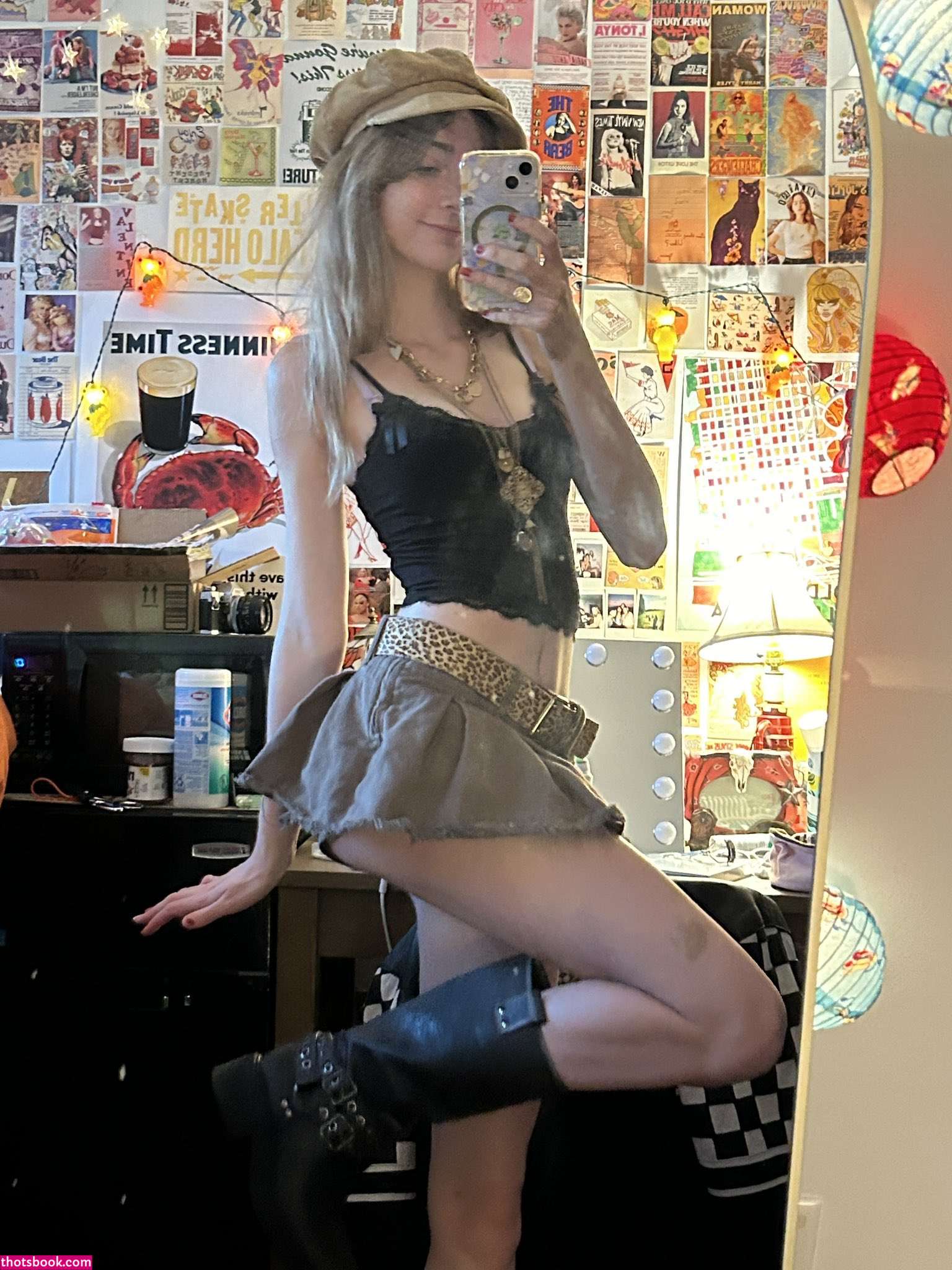 st4rii3em Nude Leaks OnlyFans Photos #3 1549953