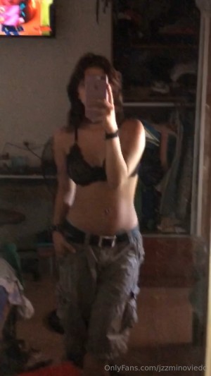 jzzminoviedo jzzoviedo sovieticjzz Nude Leaks OnlyFans Video #1