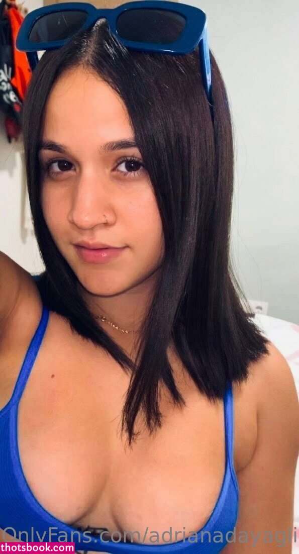 Adriana Miranda adrianadayaglis Nude Leaks OnlyFans Photos #3 1561867