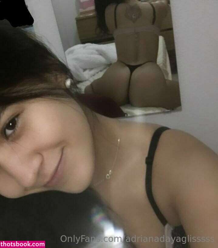Adriana Miranda adrianadayaglis Nude Leaks OnlyFans Photos #5 1561876