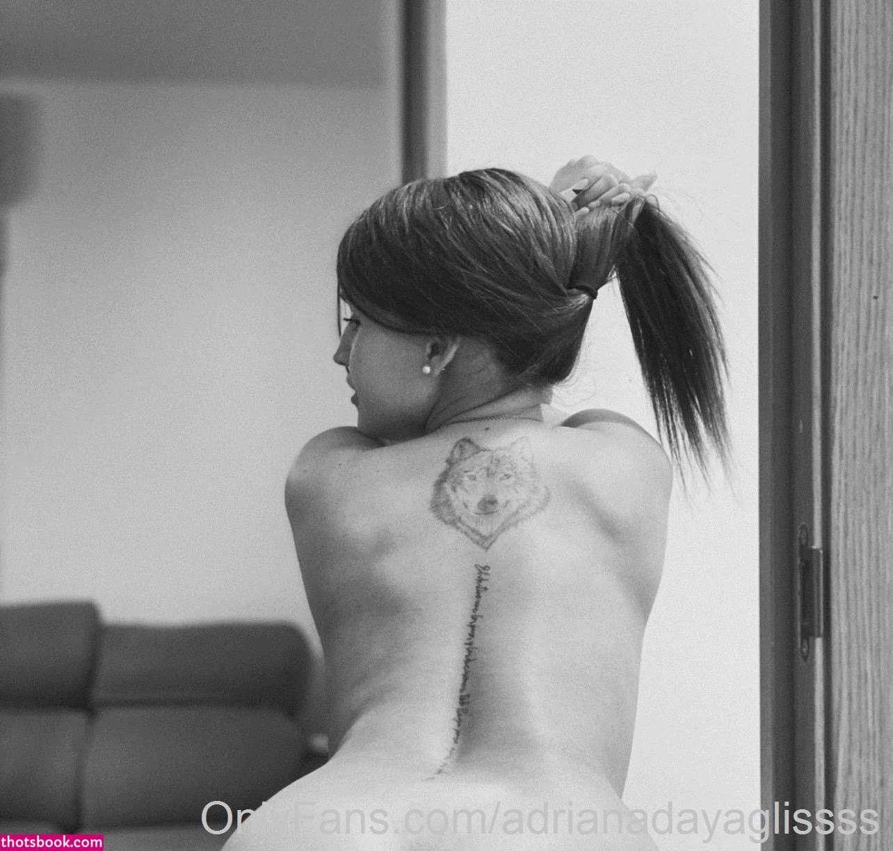 Adriana Miranda adrianadayaglis Nude Leaks OnlyFans Photos #5 1561877