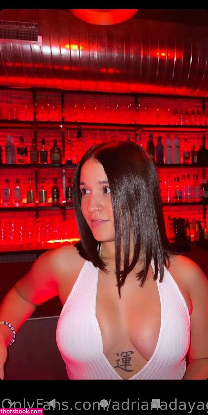 Adriana Miranda adrianadayaglis Nude Leaks OnlyFans Photos #5 1561880