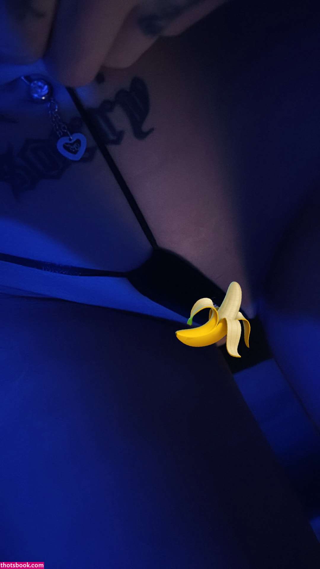 Britney martinez bbritneymartinezz Yoursickdoll Nude Leaks OnlyFans Photos #2 1561989