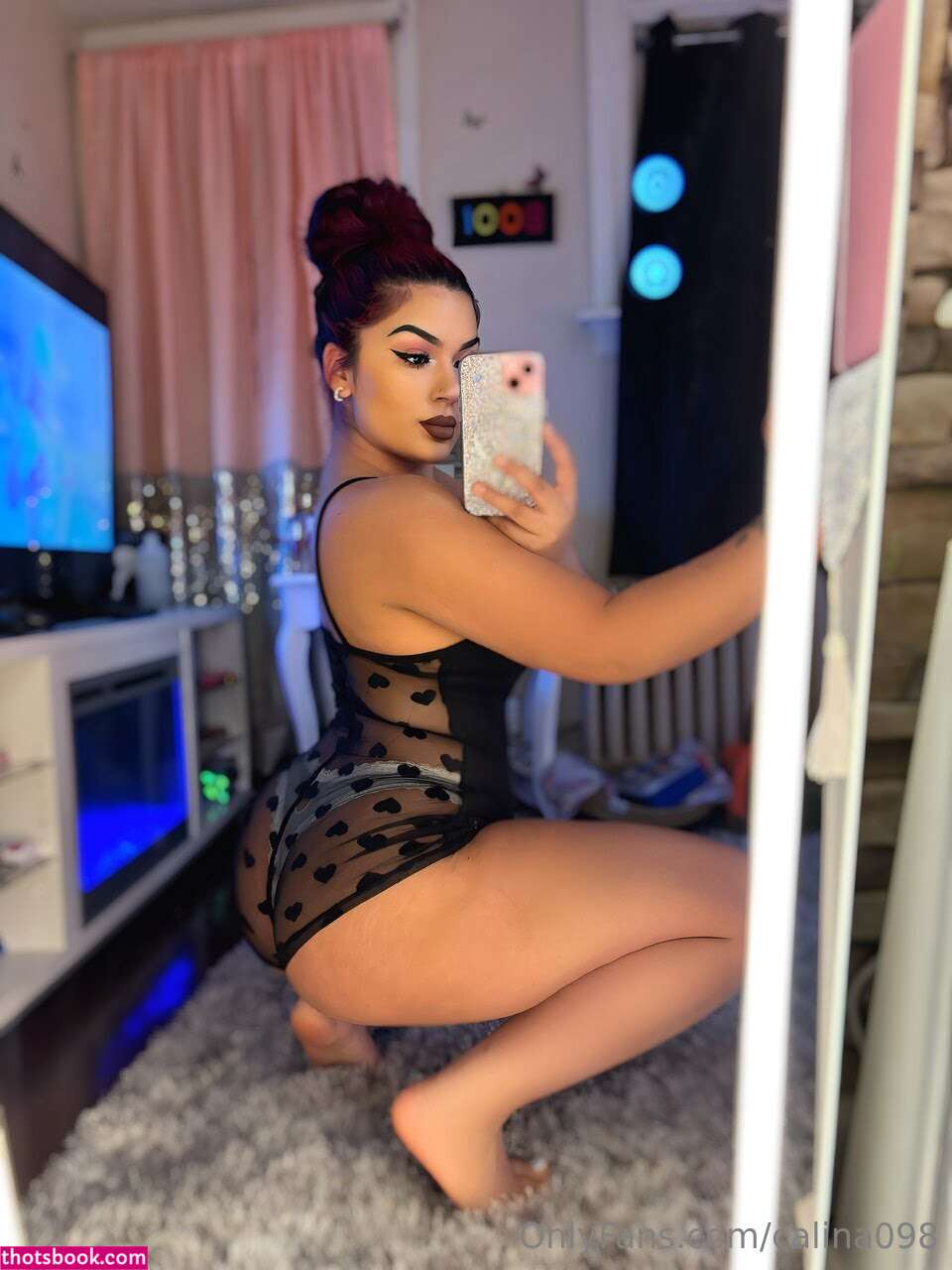 calina098 Nude Leaks OnlyFans Photos #3 1562071