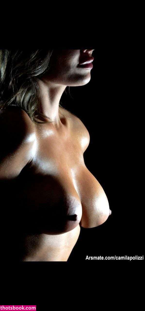 Camila Polizzi Nude Leaks OnlyFans Photos #2 1562104