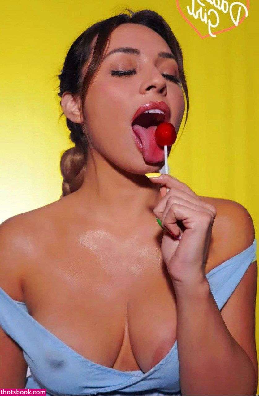 Camila Polizzi Nude Leaks OnlyFans Photos #5 1562138