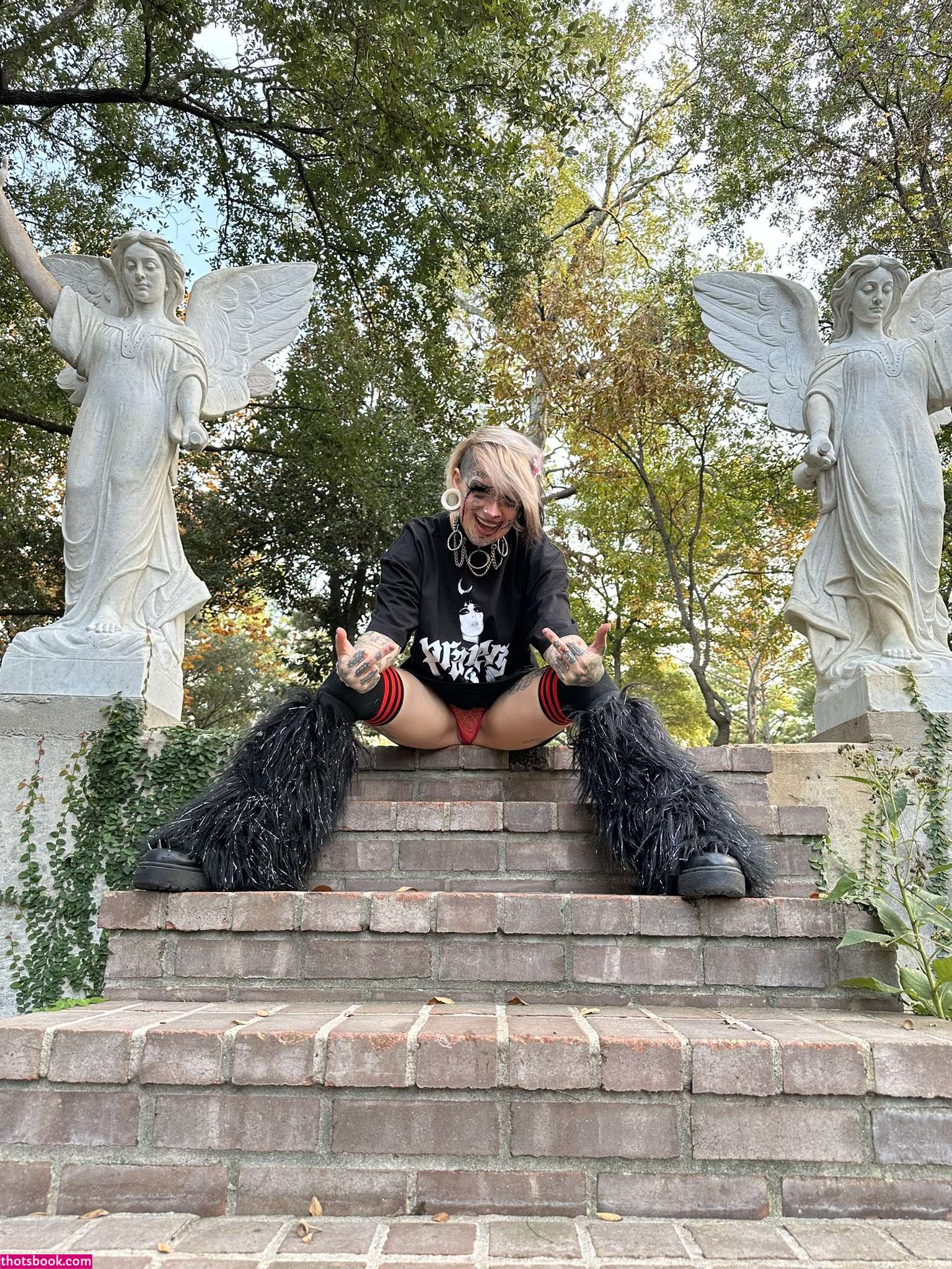 Facetatmami Izzy Gonzalez Nude Leaks OnlyFans Photos #1 1562308