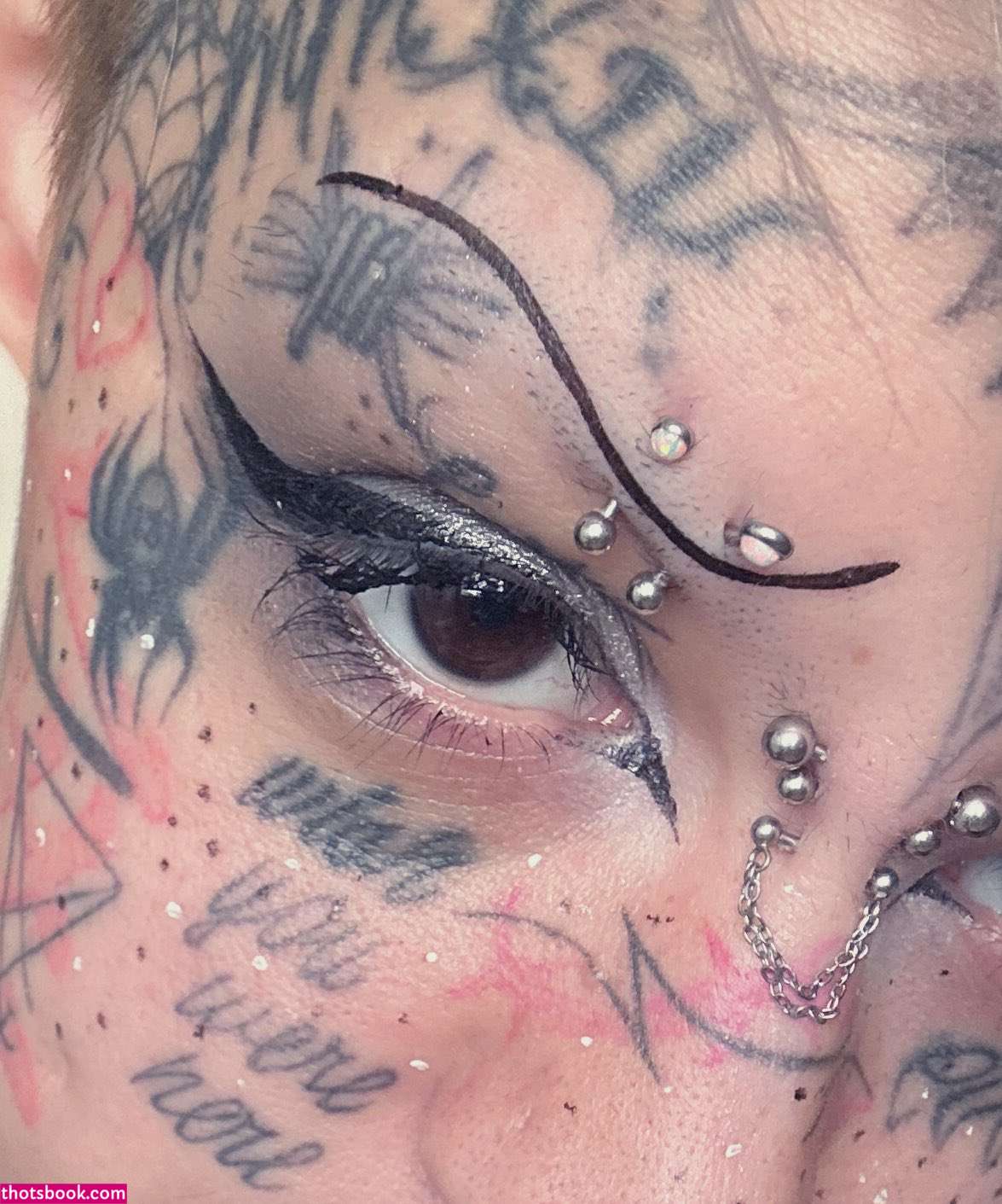 Facetatmami Izzy Gonzalez Nude Leaks OnlyFans Photos #2 1562316