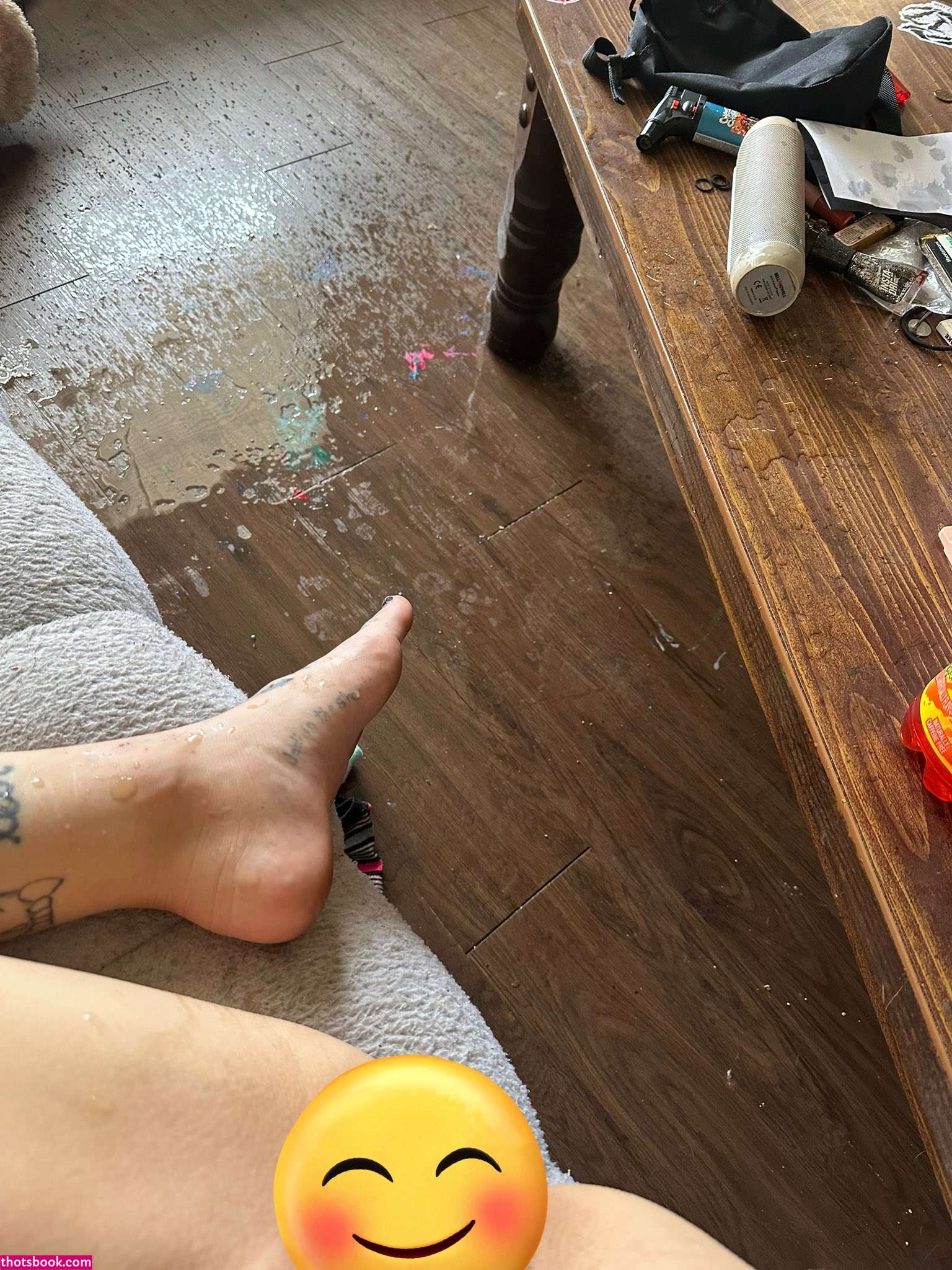 Facetatmami Izzy Gonzalez Nude Leaks OnlyFans Photos #2 1562324