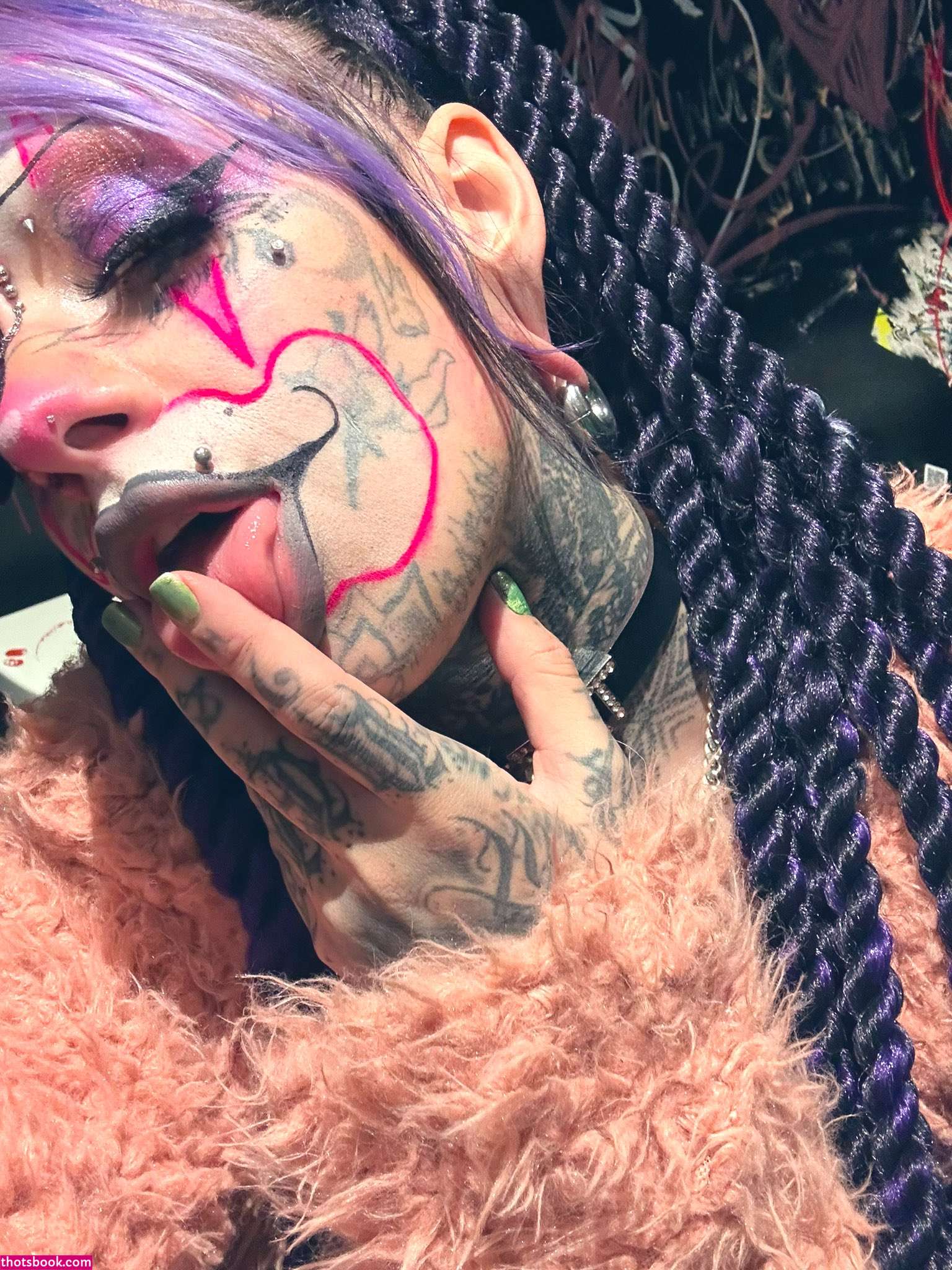 Facetatmami Izzy Gonzalez Nude Leaks OnlyFans Photos #3 1562332