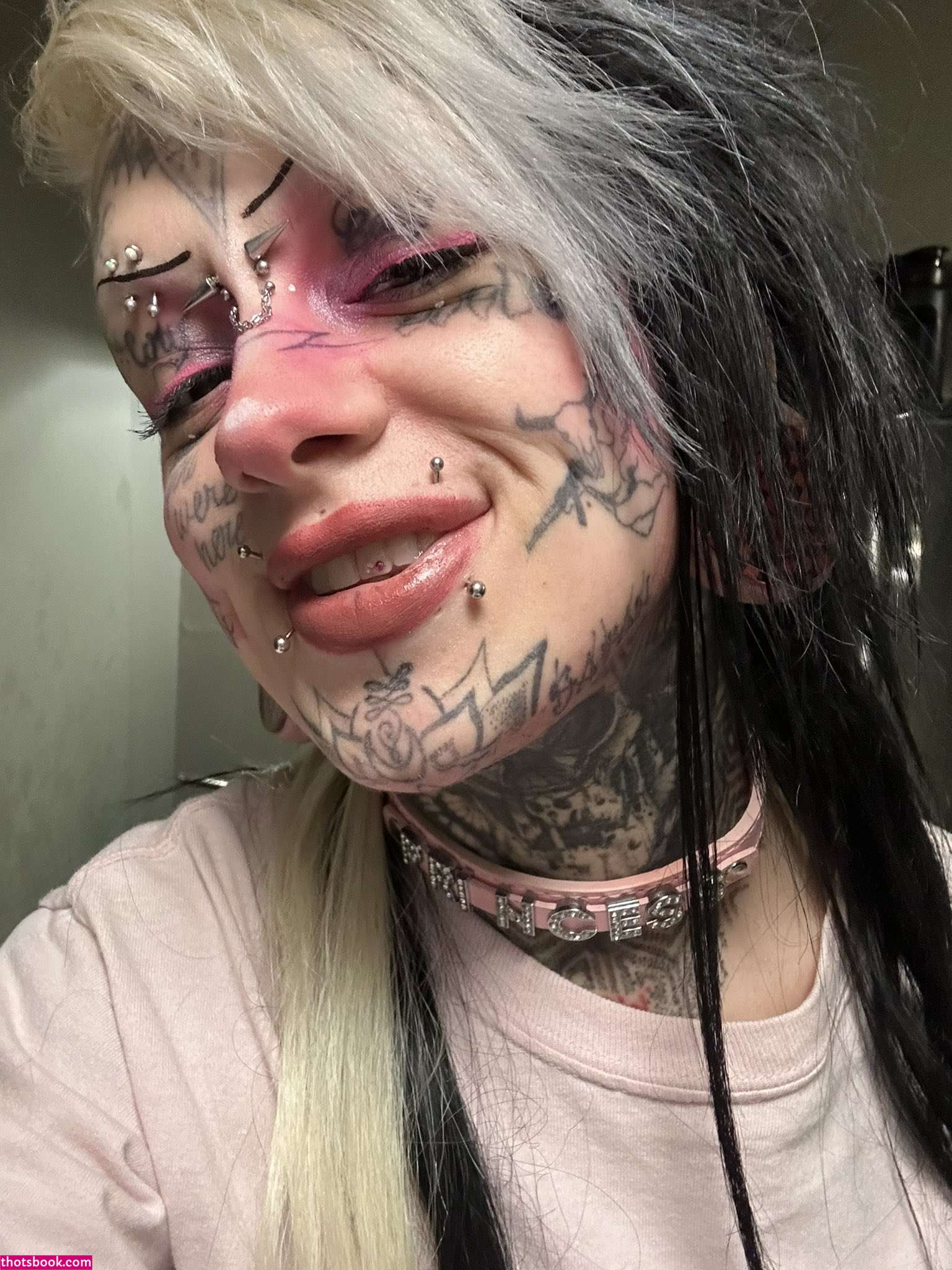 Facetatmami Izzy Gonzalez Nude Leaks OnlyFans Photos #4 1562335