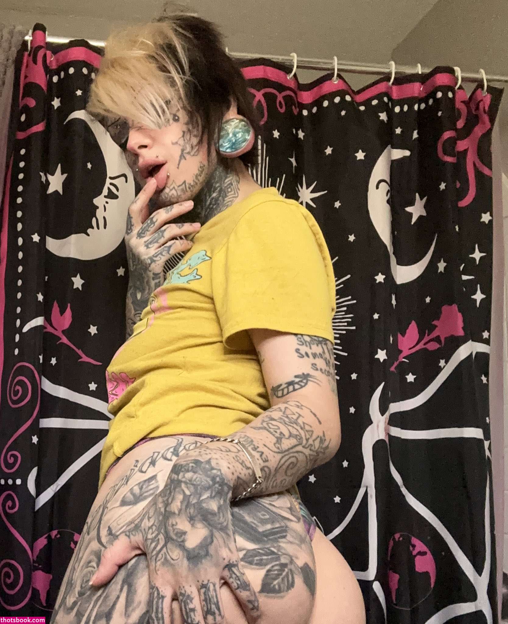 Facetatmami Izzy Gonzalez Nude Leaks OnlyFans Photos #4 1562336