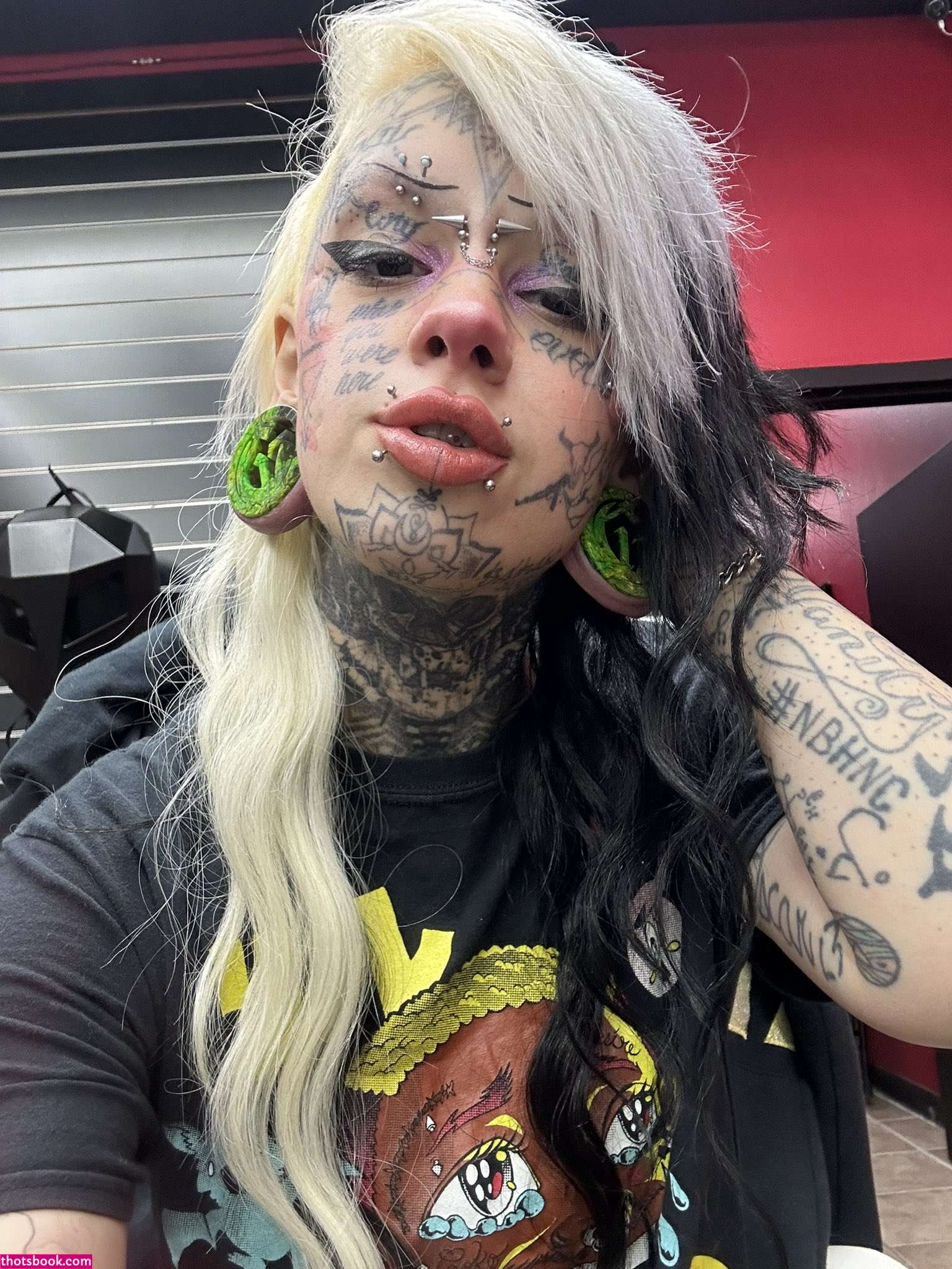 Facetatmami Izzy Gonzalez Nude Leaks OnlyFans Photos #4 1562340