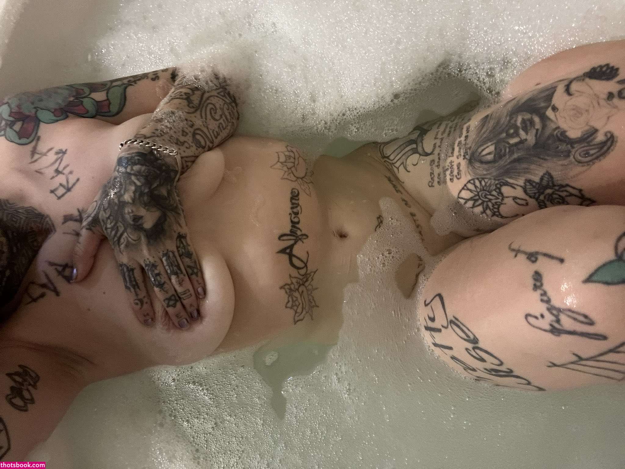 Facetatmami Izzy Gonzalez Nude Leaks OnlyFans Photos #4 1562345