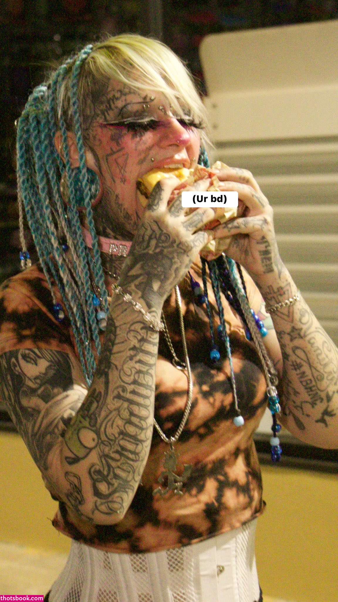 Facetatmami Izzy Gonzalez Nude Leaks OnlyFans Photos #4 1562348