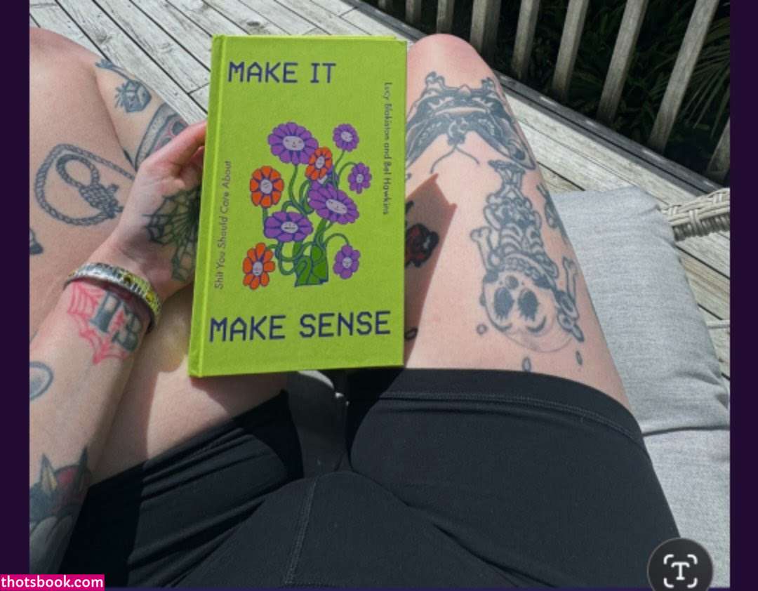 Goth Queen Nude Leaks OnlyFans Photos #4 1562452