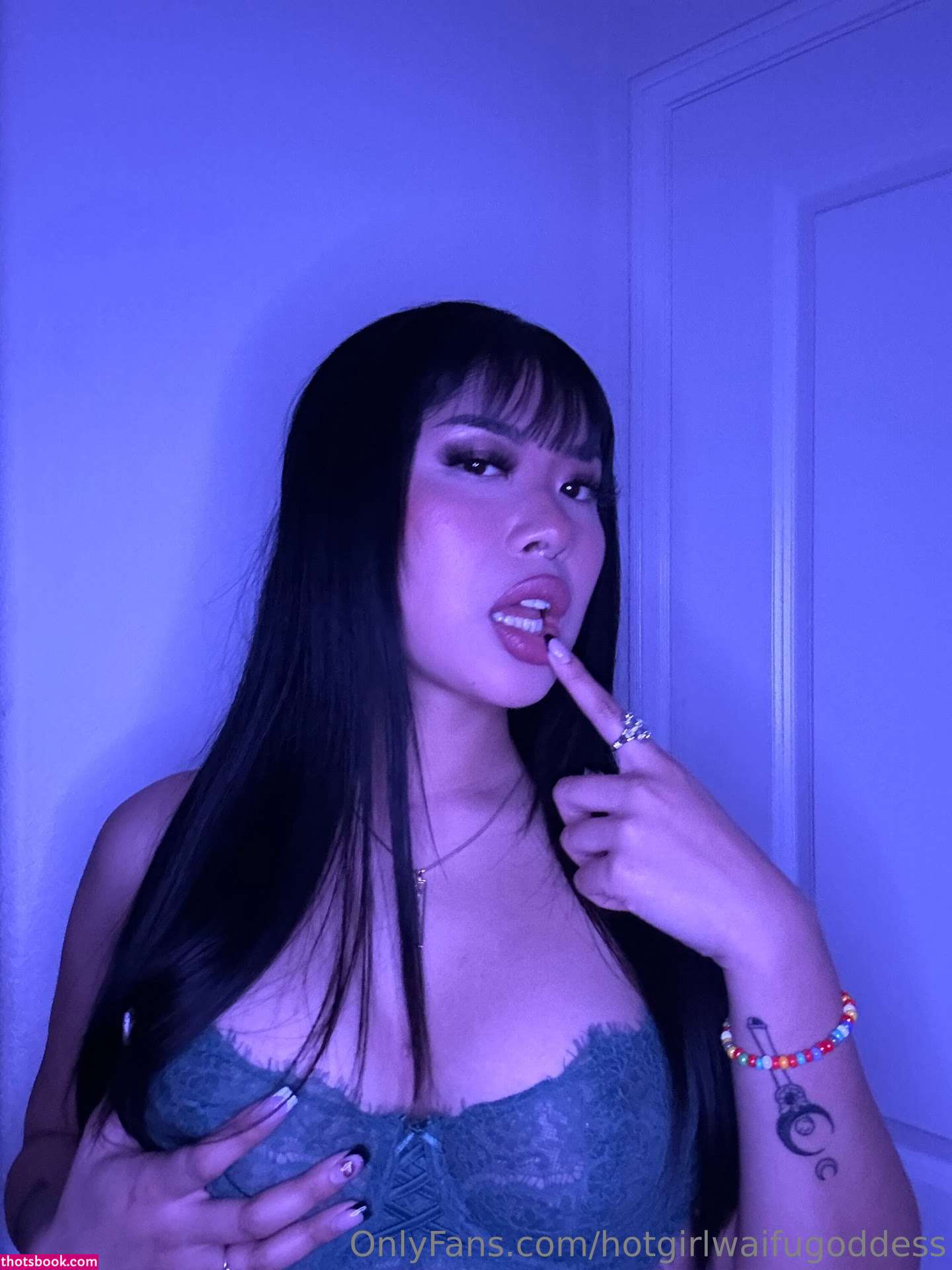 hotgirlwaifugoddess justineweiners Nude Leaks OnlyFans Photos #4 1562536