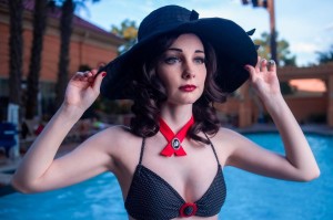 Ithileryn Nude Leaks OnlyFans Photos #1