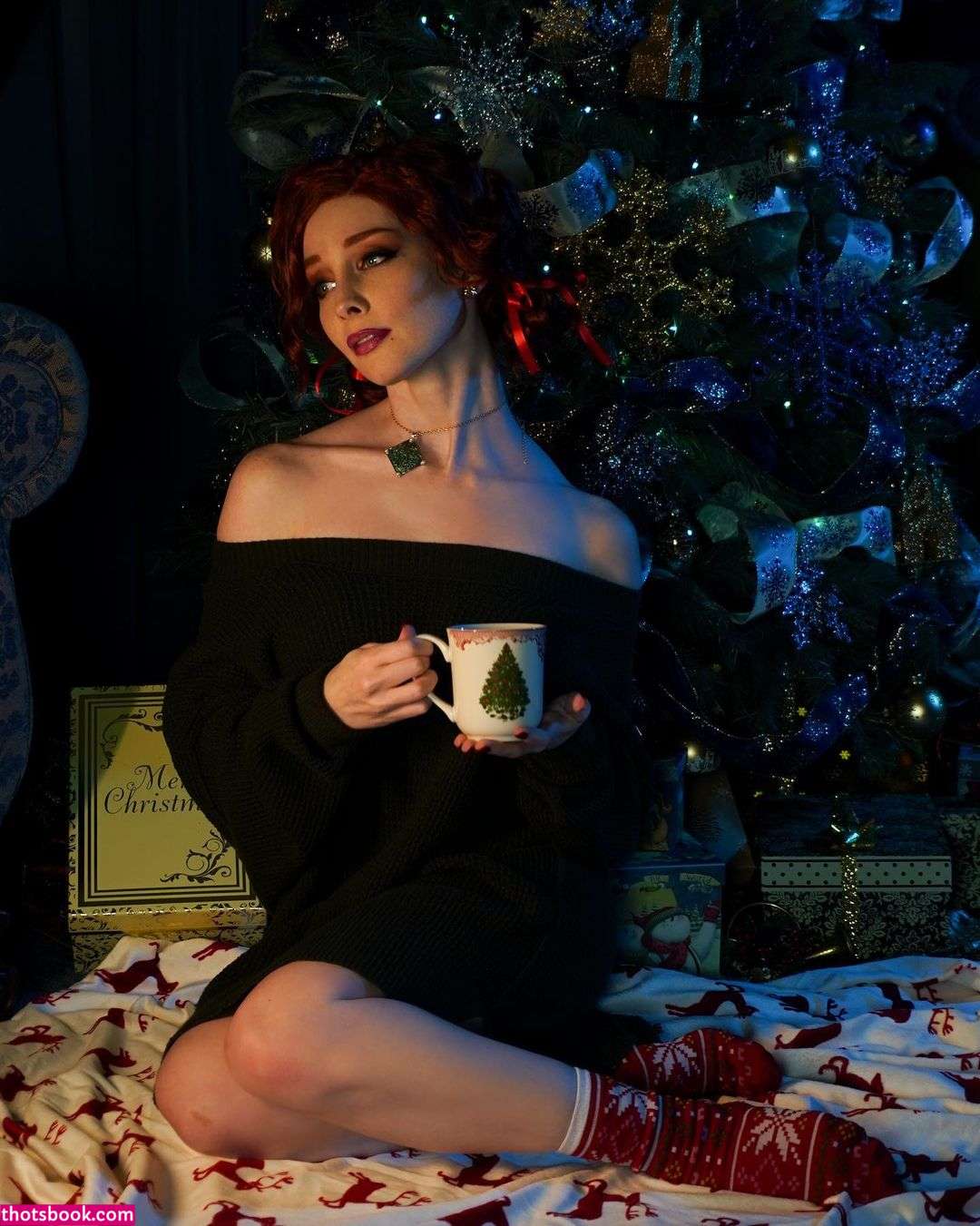 Ithileryn Nude Leaks OnlyFans Photos #3 1562557