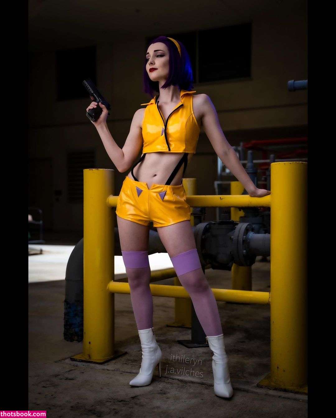 Ithileryn Nude Leaks OnlyFans Photos #4 1562563