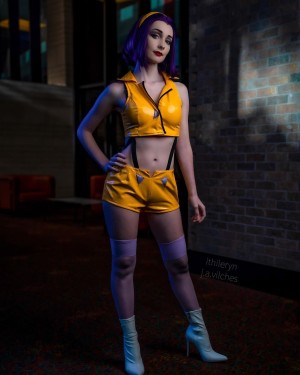 Ithileryn Nude Leaks OnlyFans Photos #4