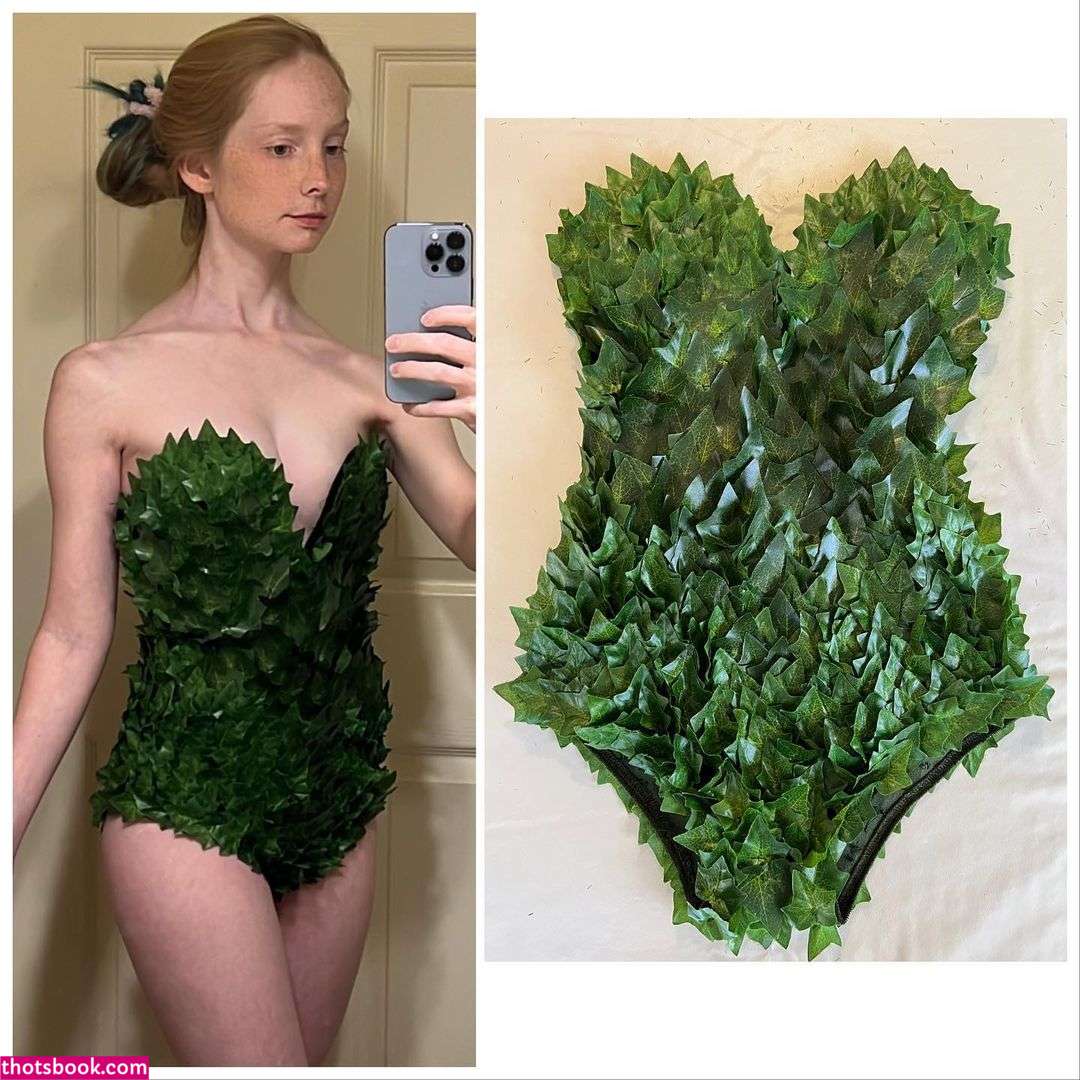 Ithileryn Nude Leaks OnlyFans Photos #5 1562572