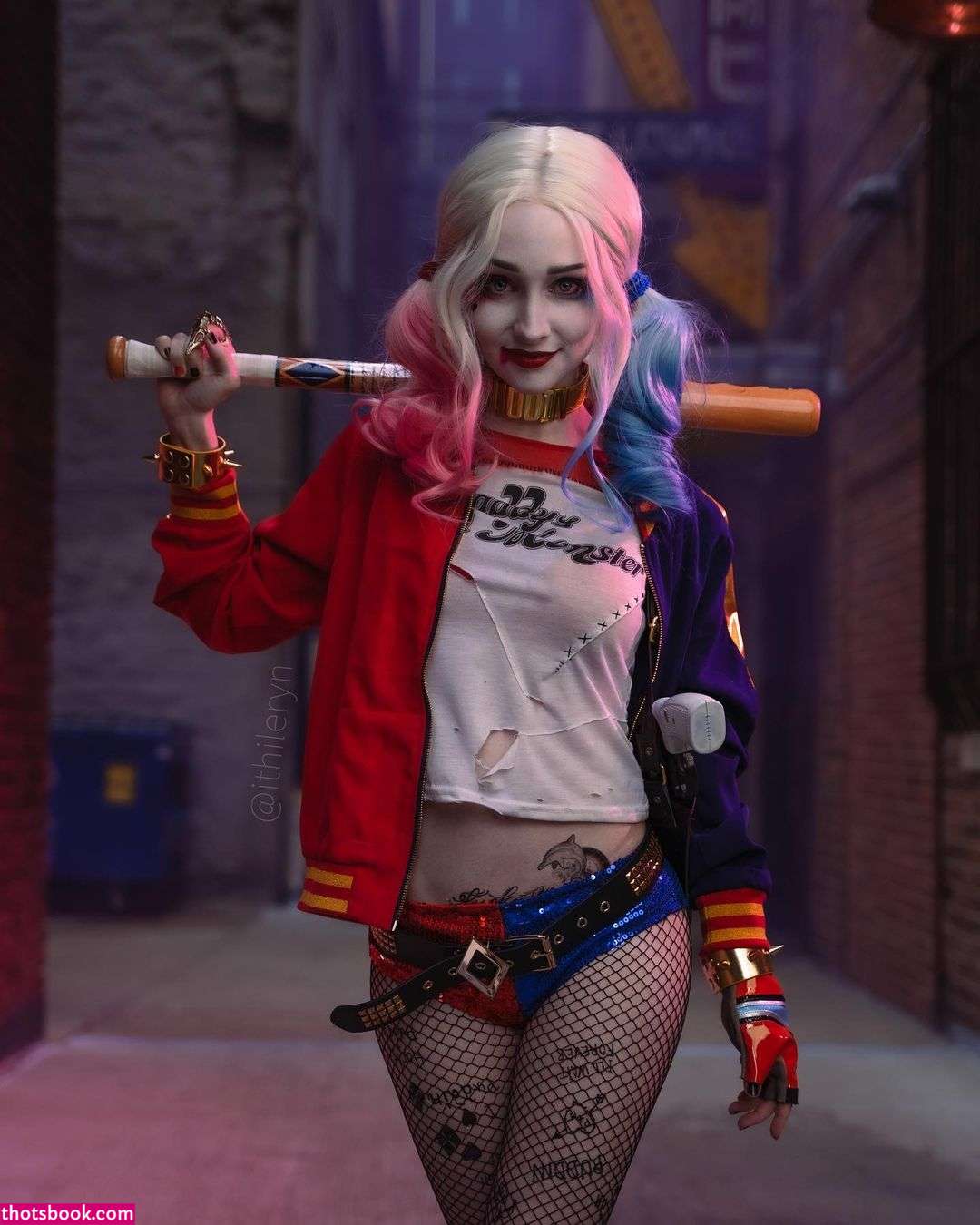 Ithileryn Nude Leaks OnlyFans Photos #5 1562575