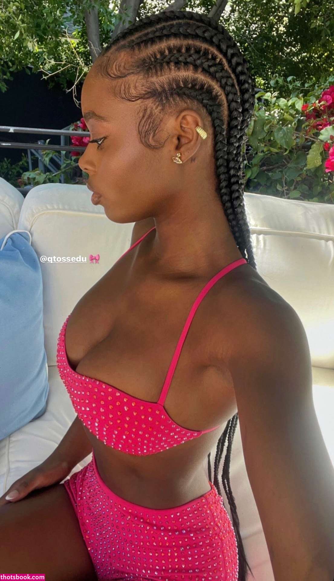 Kiara Pike Nude Leaks OnlyFans Photos #3 1562709