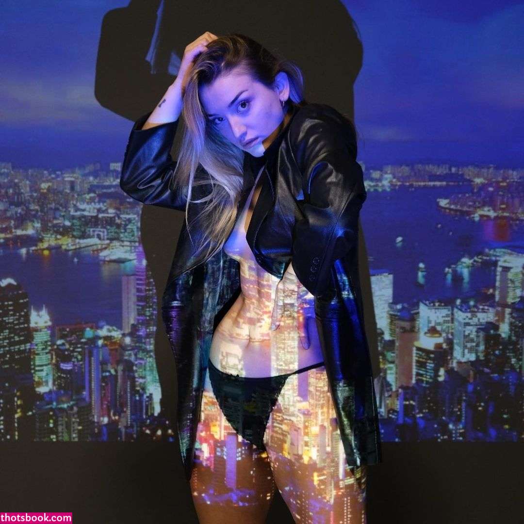 Lillseda Seda Tunc Nude Leaks OnlyFans Photos #5 1562790