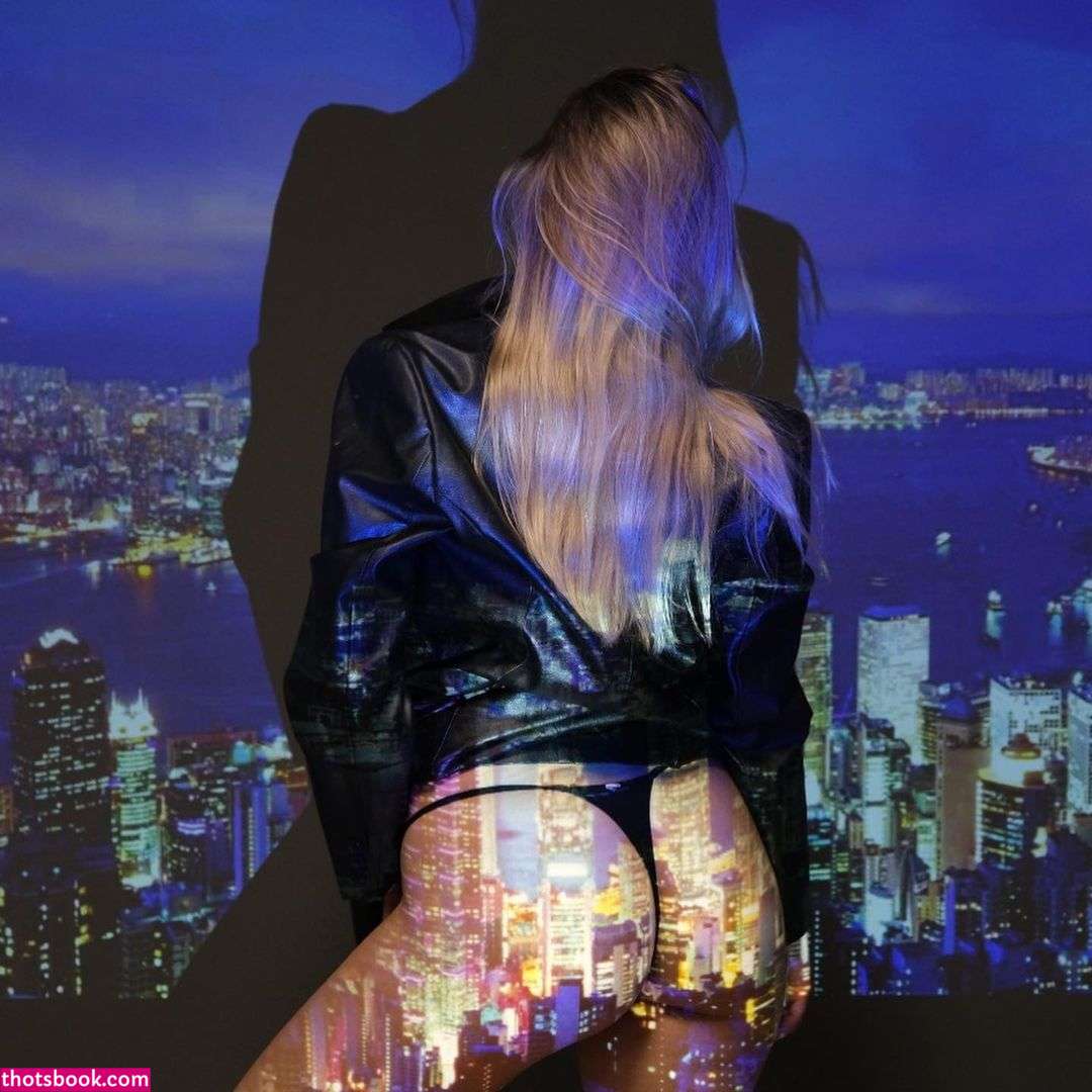 Lillseda Seda Tunc Nude Leaks OnlyFans Photos #5 1562792