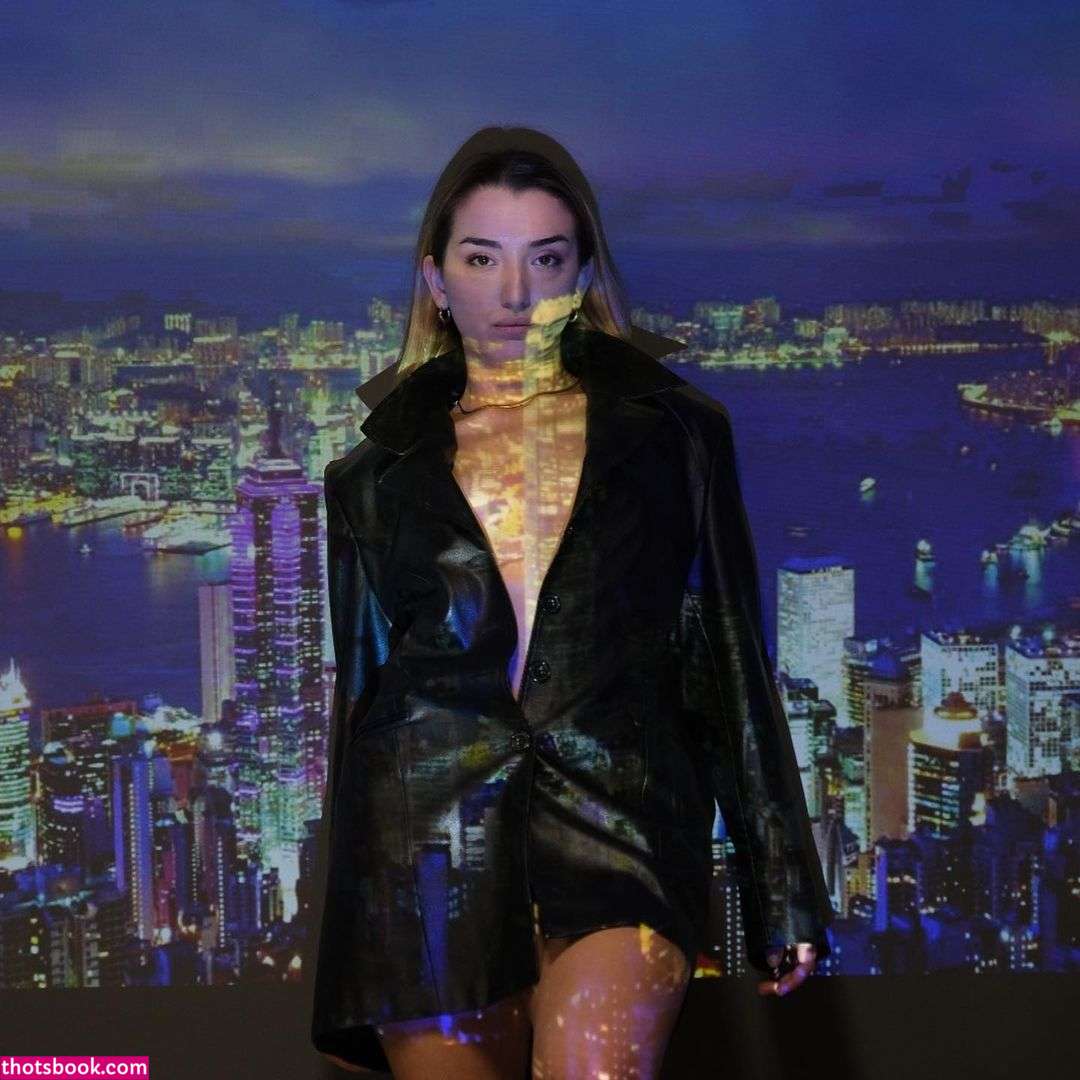 Lillseda Seda Tunc Nude Leaks OnlyFans Photos #5 1562799