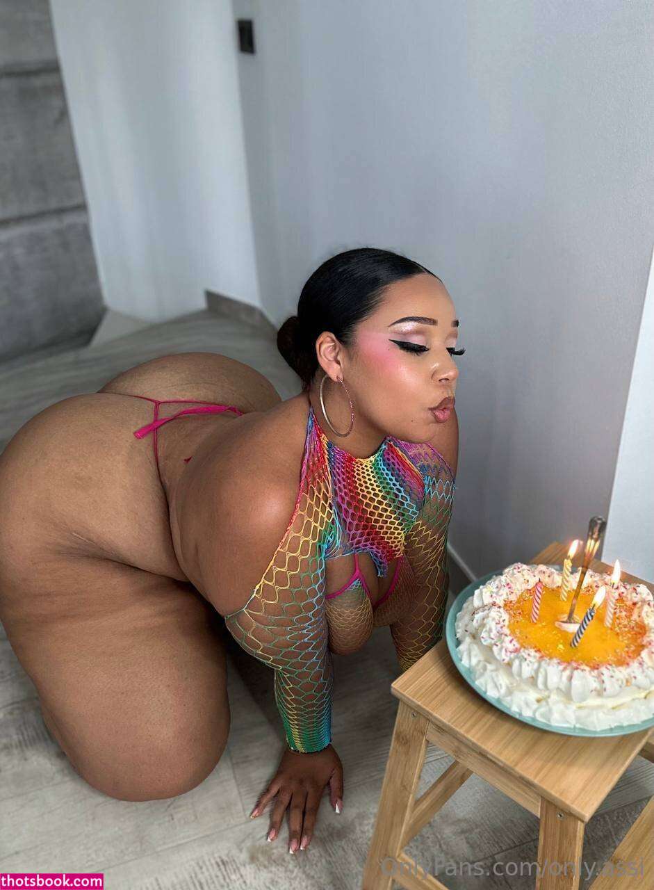 MissAssi Nude Leaks OnlyFans Photos #1 1562942
