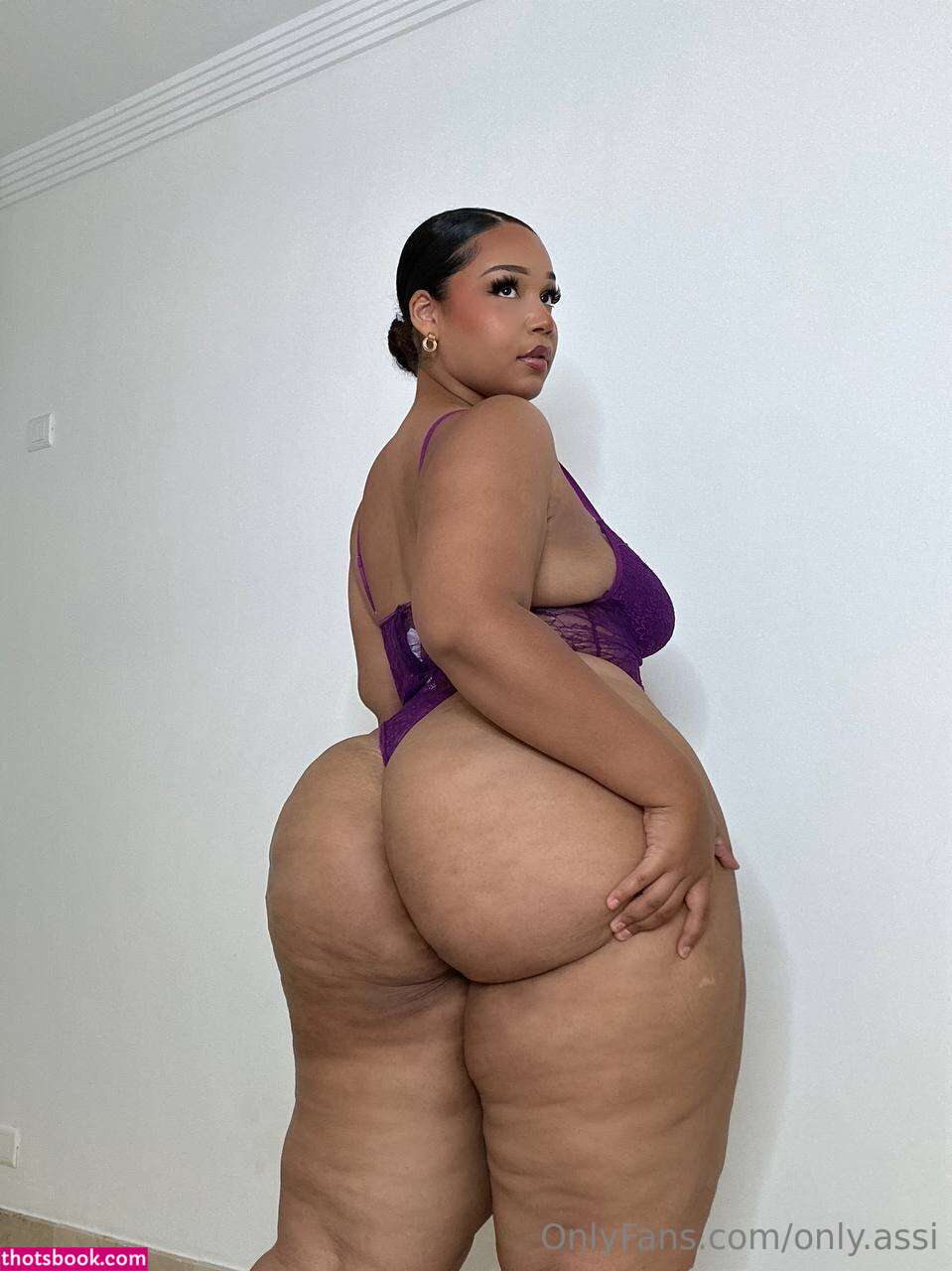 MissAssi Nude Leaks OnlyFans Photos #3 1562964