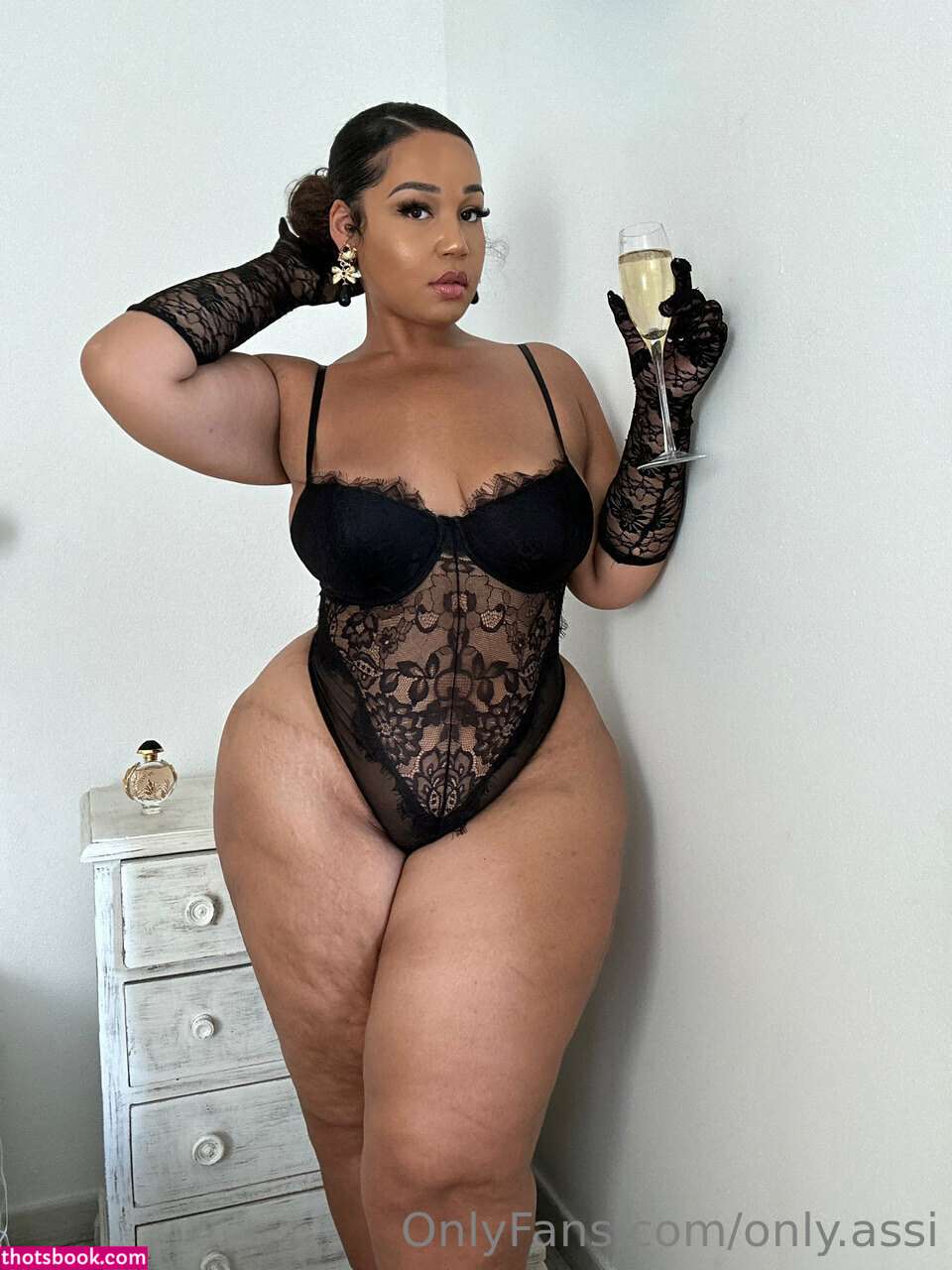 MissAssi Nude Leaks OnlyFans Photos #3 1562968