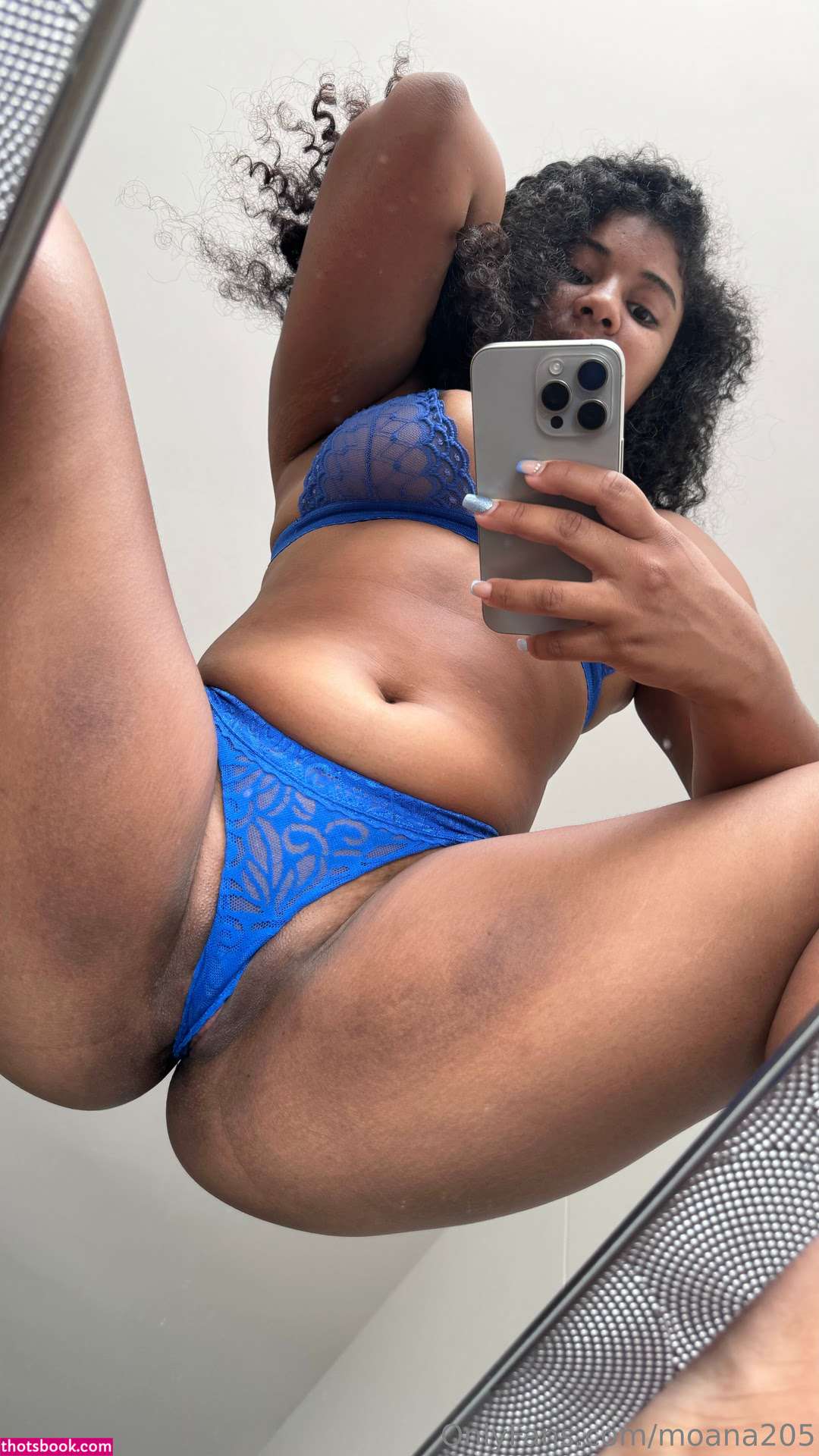 moana205 moana perdomo Nude Leaks OnlyFans Photos #5 1563021