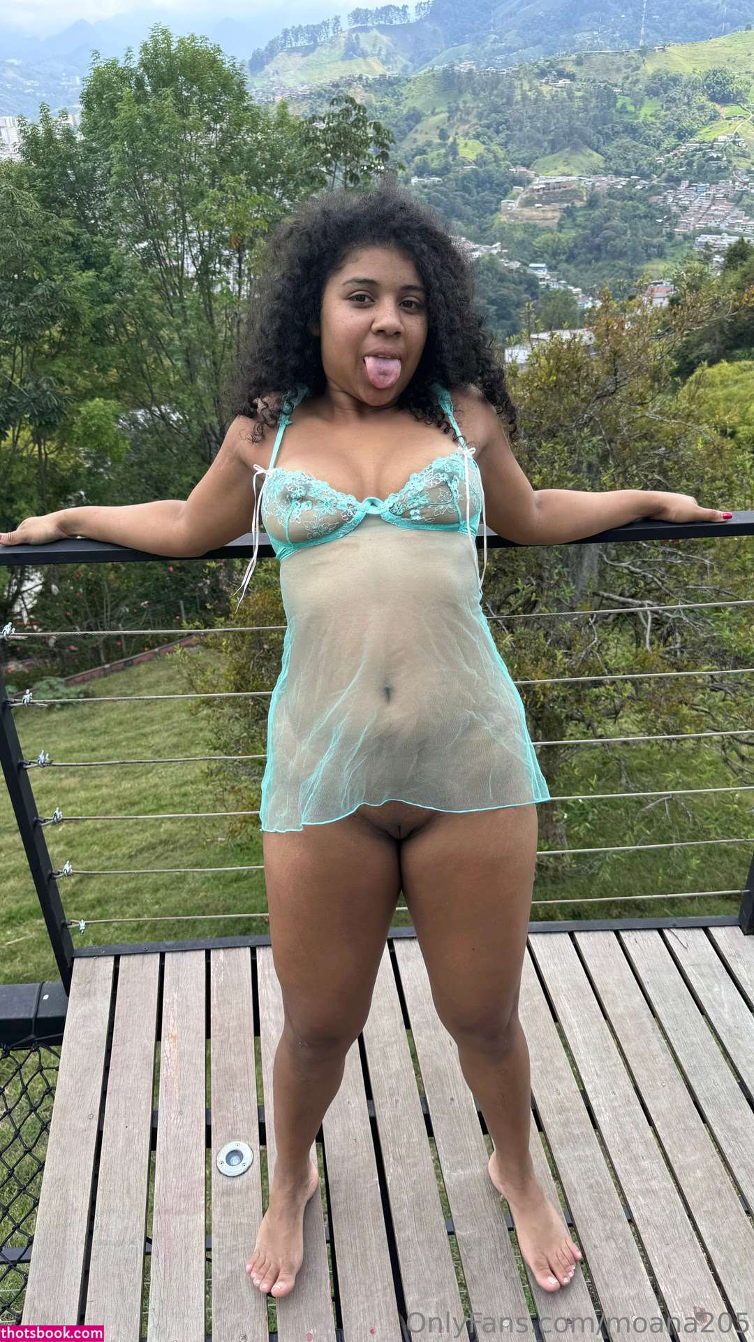 moana205 moana perdomo Nude Leaks OnlyFans Photos #5 1563023