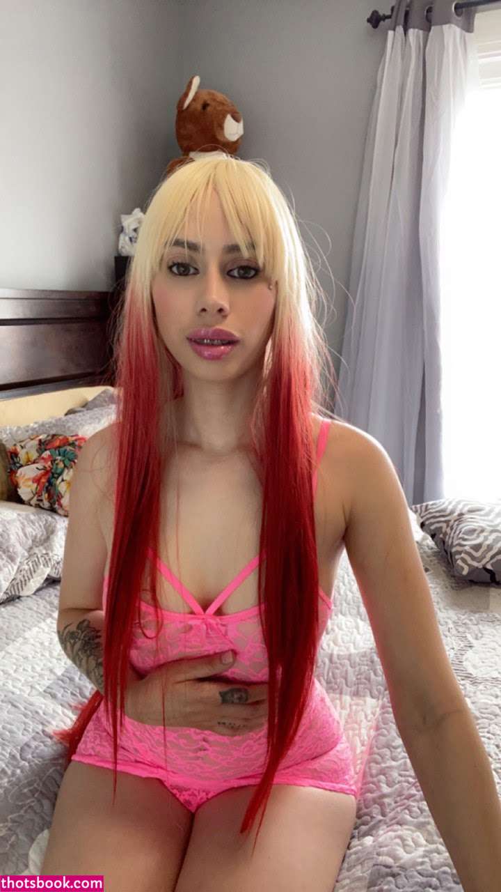 natalyrodriguez nathaly barbie Nude Leaks OnlyFans Photos #5 1563055