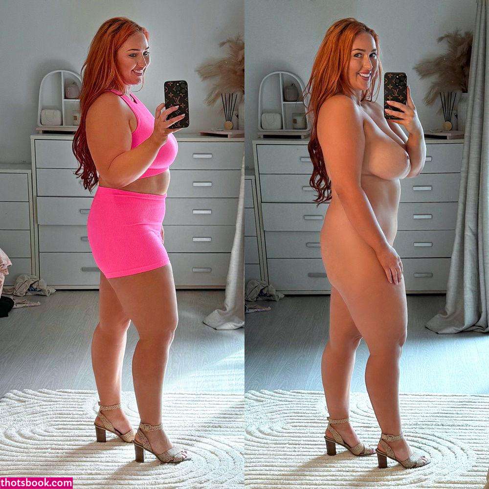 Nora Davis Nude Leaks OnlyFans Photos #1 1563066