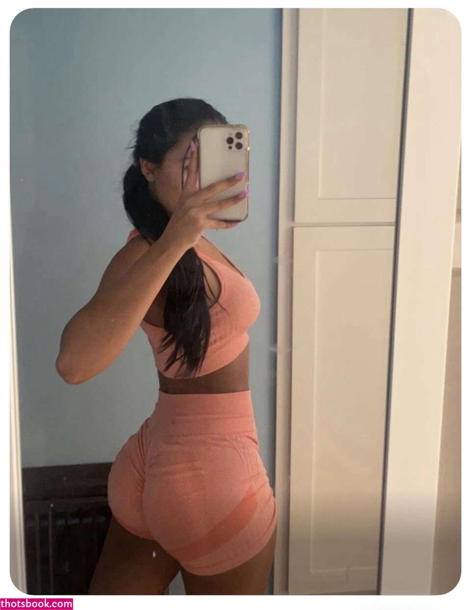 Sabrina Mercado Sabrinamercado ssabrinamercado Nude Leaks OnlyFans Photos #2 1563141