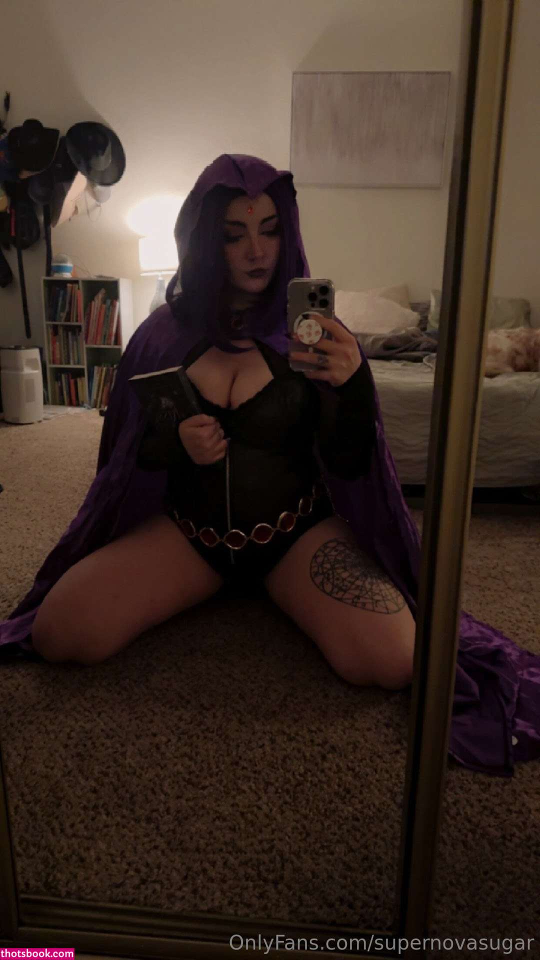 Supernovasugar Nude Leaks OnlyFans Photos #1 1563347