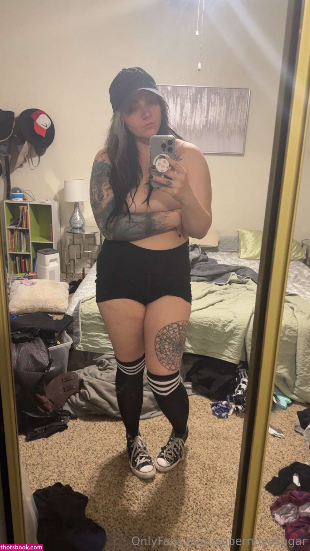 Supernovasugar Nude Leaks OnlyFans Photos #3 1563370