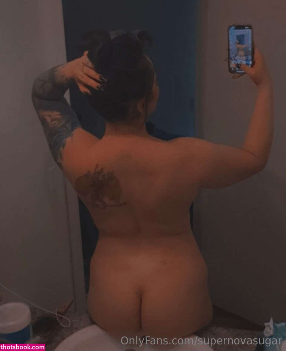 Supernovasugar Nude Leaks OnlyFans Photos #5 1563390