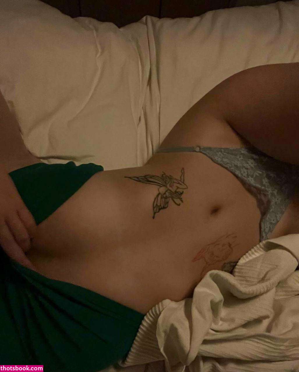 tinnysofi spizhenkoo Nude Leaks OnlyFans Photos #4 1563546