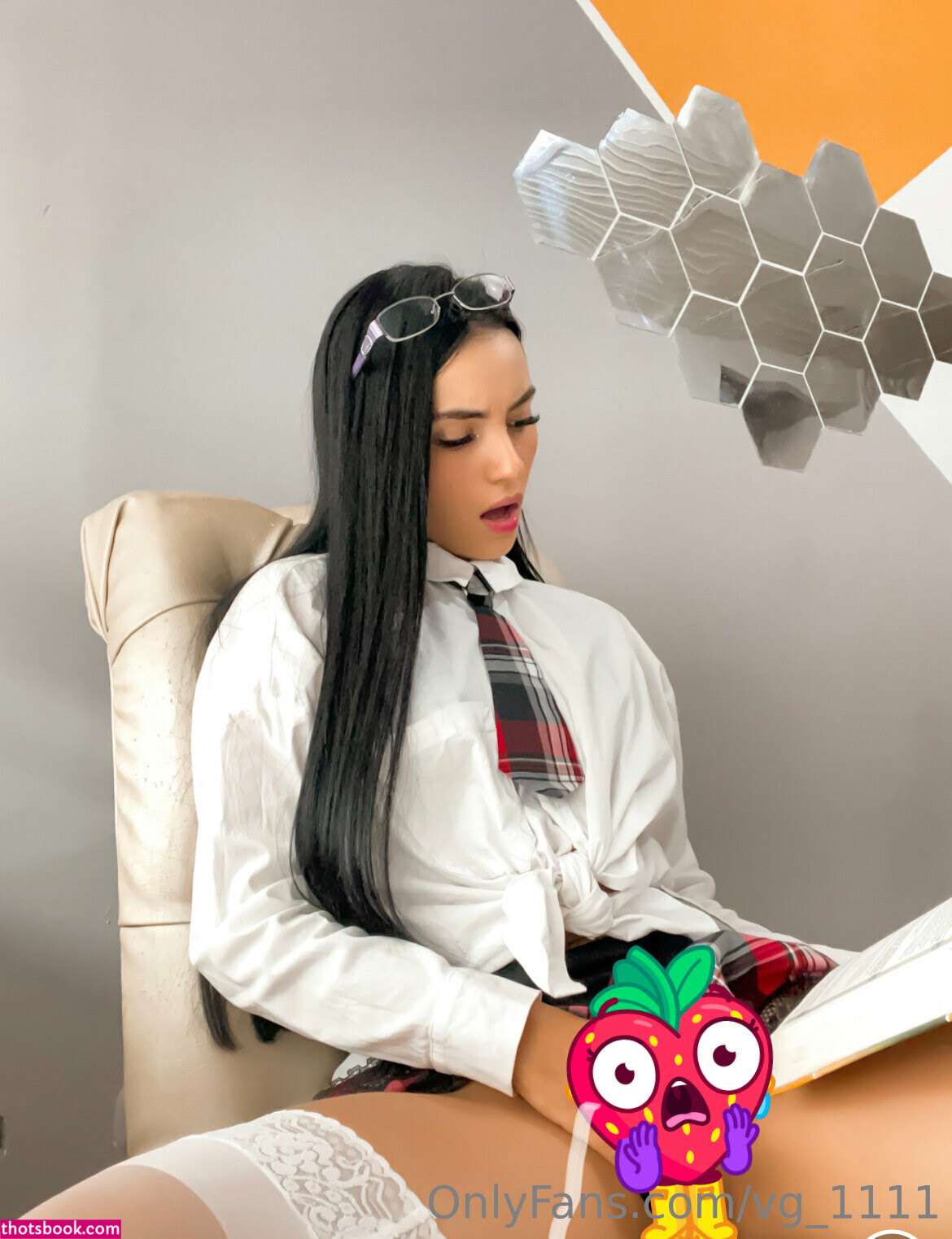 Vane vg 1111 Nude Leaks OnlyFans Photos #1 1563701