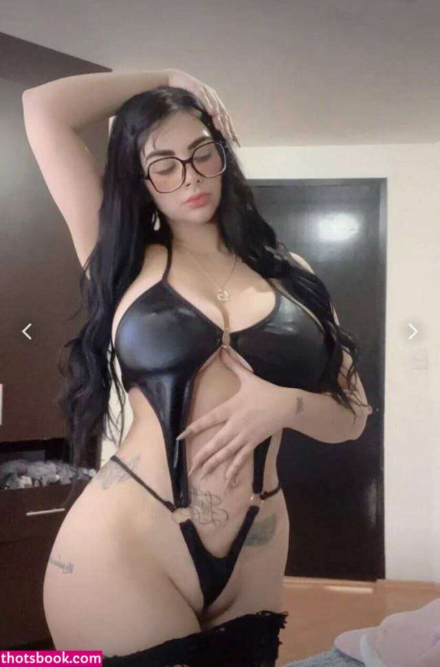 vanessabazanonly Nude Leaks OnlyFans Photos #3 1563754
