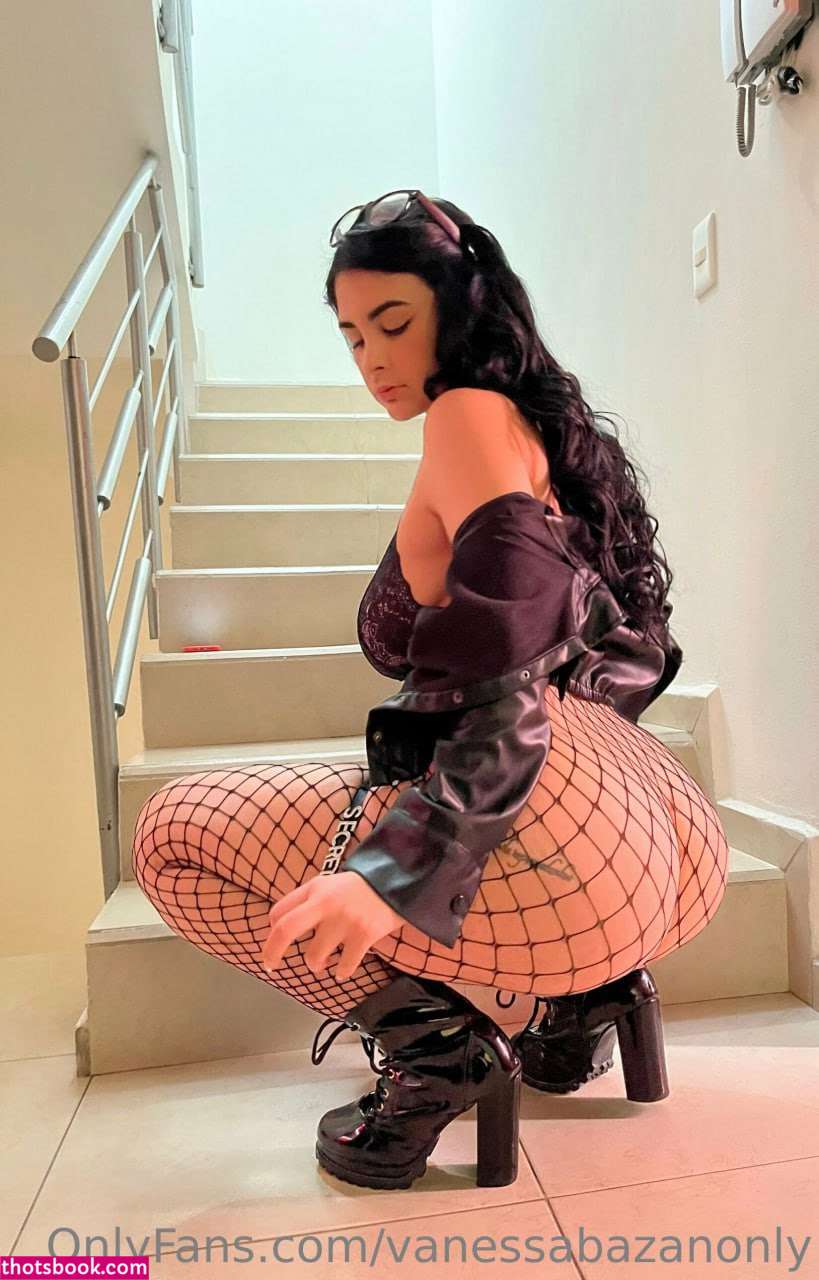 vanessabazanonly Nude Leaks OnlyFans Photos #3 1563757