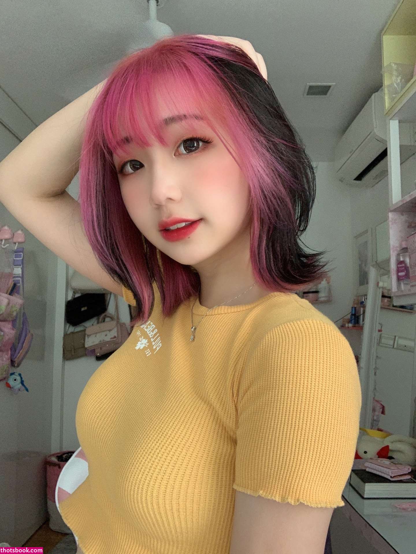 Akaei Ray Nude Leaks OnlyFans Photos #2 1514455