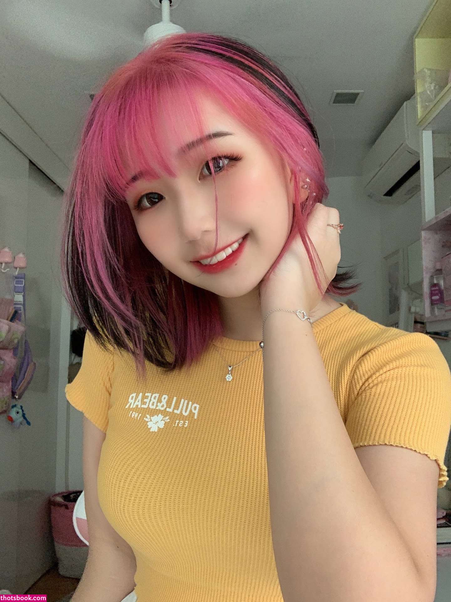 Akaei Ray Nude Leaks OnlyFans Photos #2 1514458